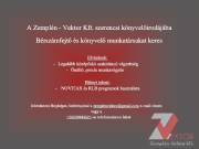 Bérszámfejtő, könyvelő
