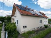 Eladó ház, Pécs