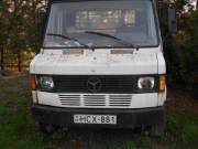 Mercedes Benz 308 D