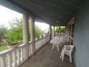 Kiadó panorámás lakás