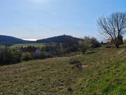 Panorámás zártkert eladó Felsőörsön