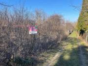 Balatonfűzfőn kertrész eladó