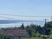 Balatoni panorámás nyaraló eladó Balatonalmádiban