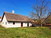 Felújított Parasztház 1820-ból - eladó LAKÓHÁZ PÉCSELYEN
