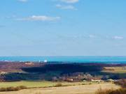 Minőségi panorámás szőlő birtok