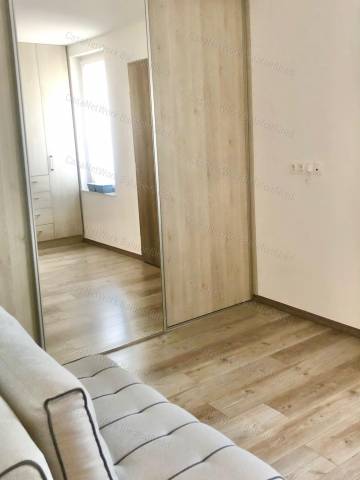 PANORÁMÁS  Prémium kategóriás LUXUS IKER CSALÁDI HÁZ - Kép