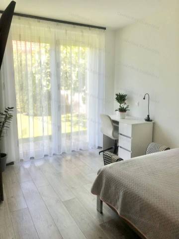 PANORÁMÁS  Prémium kategóriás LUXUS IKER CSALÁDI HÁZ - Kép