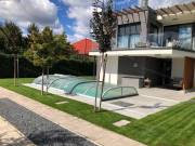 PANORÁMÁS  Prémium kategóriás LUXUS IKER CSALÁDI HÁZ