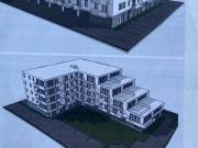 Óvárosban telek eladó!