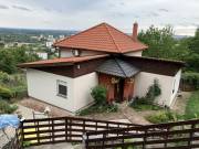 Örökpanorámás ház a Turulnál