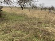Eladó 1300 m2-es Építési telek Óbarok, Nagyegyháza