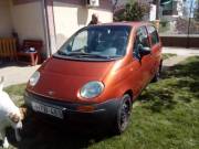 Eladó jó àllapotú Daewoo Matiz