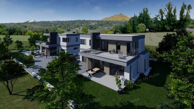 LUXUS CSALÁDI HÁZ ARANYHEGYEN!! - Budapest III. kerület, Aranyhegy ...