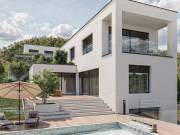 Eladó 290 m2-es Családi ház Budapest, III. kerület, Táborhegy