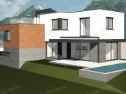 Eladó 264 m2-es Családi ház Nagykovácsi, Zsíroshegyalja