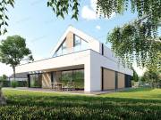 Eladó 275 m2-es Családi ház Budajenő