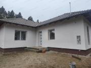 4 szobás újépítésű ikerház eladó Őrbottyánban