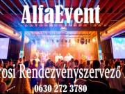 Rendezvényszervezői állás