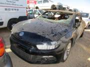 Volkswagen Scirocco 2.0 TDI 140 / DL714