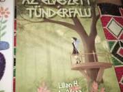 Lilian H. Agivega: Az elveszett tündérfalu könyv 