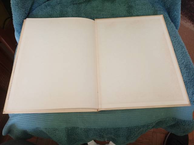 Disney’s Wonderful World of knowledge Book No. 14 Vintage 1971  - Kép