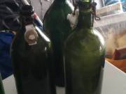 4db zöld 1500ml csattos üveg eladó óbuda 12000ft  hagyatékból egybe a 4db 12000ft személyes átvétel 