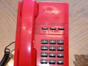 Vezetékes telefon Harmony RS-802TPM 5000ft óbuda gyűjtöknek Vezetékes telefon Harmony RS-802TPM 5000