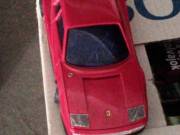 RC Távirányítós Ferrari autó  3000ft óbuda  Hozzám személyesen is jöhetsz, vásárlás előtt megnézhete