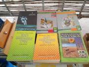 46dbos könyvcsomag eladó 46000ft óbuda darabra  darabra is ha kell  4500ft/db +36 50 104 8272  posta