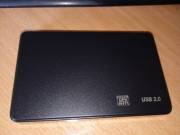 Külső HDD 250 GB USB 2.0 12000ft óbuda személyes ávétel óbudán lakcimemen vagy előre fizetés után mp