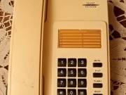 Otthoni telefon Tesla Stropkov Isn 2832 5000ft óbuda óbuda 36 50 104 8272 retro hagyatékból került h