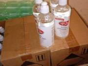 4db kézfertőtlenítő gél 500 ml 5000ft óbuda személyes átvétel óbudán lakcimemen 36 50 104 8272 36 20