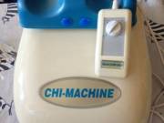 Terápiás chi gép chi-machine eladó 65000ft óbuda 36 50 104 82 72 Eladó újszerű állapotú, eredeti, te