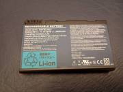 Panasonic BATBL50L6 típusú, újratölthető lítium-ion laptop akkumulátor 3000ft óbuda 36 50 1048272 36