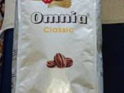 1db OMNIA CLASSIC 1000gr szemes 6500Ft óbuda az ára fix 1db van belőle személyesen óbudán lakcimemen