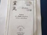 Usui-féle tradicionális Reiki a fényháza alapitvány  6000ft óbuda hagyatékból eladó személyesen óbud