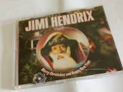  Jimi Hendrix Merry Christmas and Happy New Year CD 2500ft óbuda személyesen óbudán lakcimemen  36 5