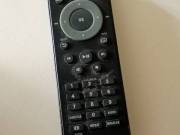 Philips DVD-lejátszó távirányító, amely megfelel például a Philips RC-5340 vagy 2422 549 01929 model