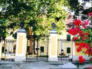 Eladó szálláshely Hőgyész