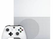 Microsoft Xbox One S (Slim) 1 TB konzol