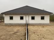 Eladó 98 nm-es Új építésű Ikerház Dunavarsány Naprózsa lakópark  
