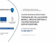 Tulipán szövetkezet
