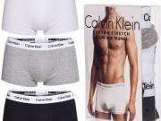 Calvin Klein boxer csomag