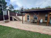 Panorámás nyaraló