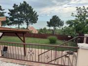 Panorámás nyaraló