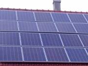 6 kW Német napelemes rendszer
