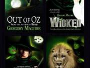 Gregory Maguire: Wicked sorozat (Angol)