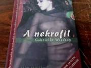 Gabrielle Wittkop: A Nekrofil