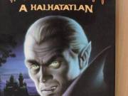 Freda Warrington: Drakula, a halhatatlan