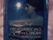 Virginia Woolf: Egy jó házból való angol úrilány